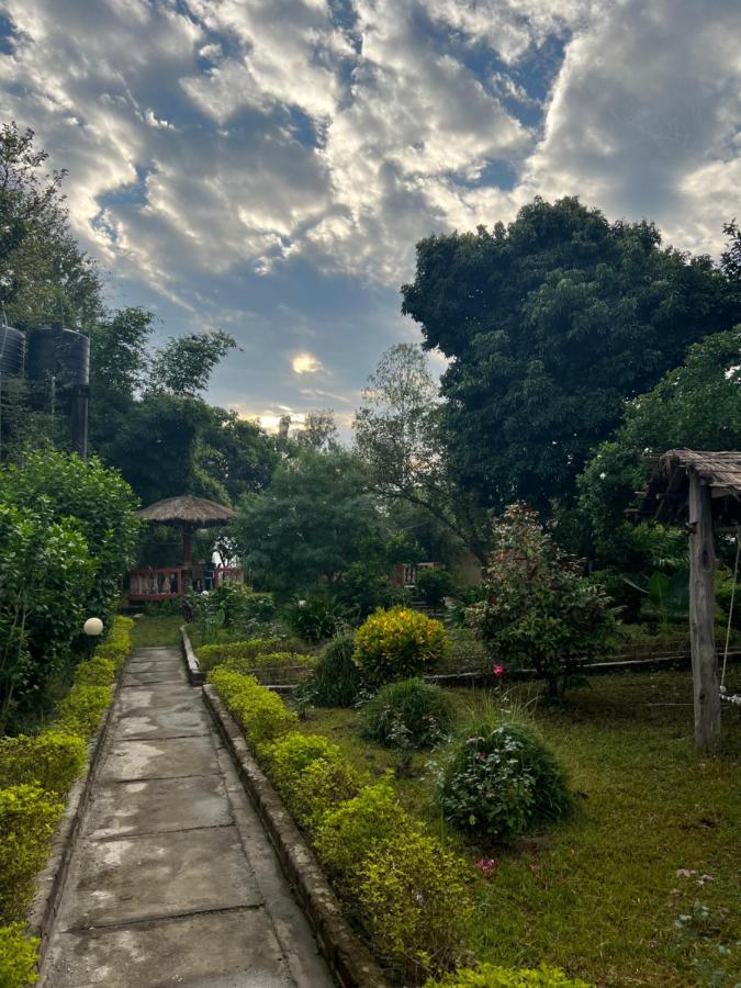 Bardia Wildlife Resort Bardiya 외부 사진