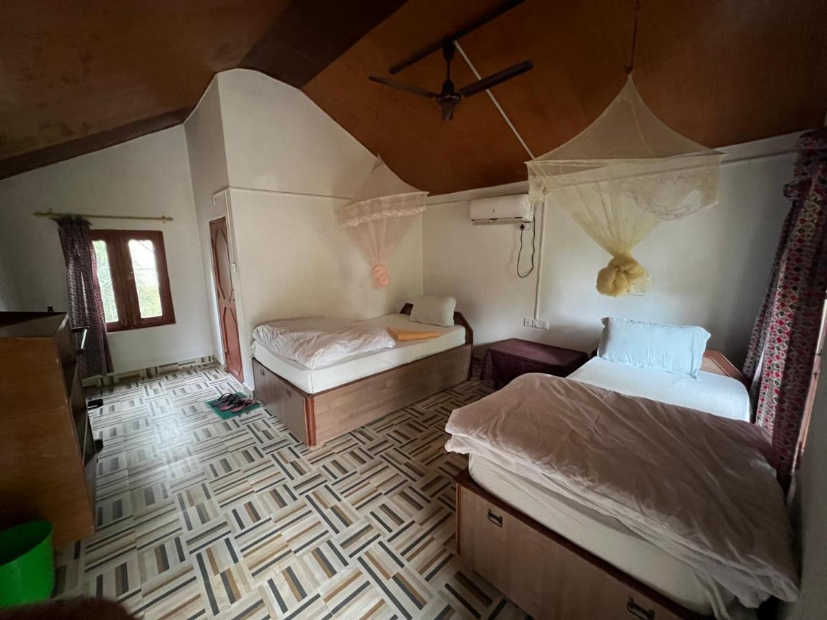Bardia Wildlife Resort Bardiya 외부 사진