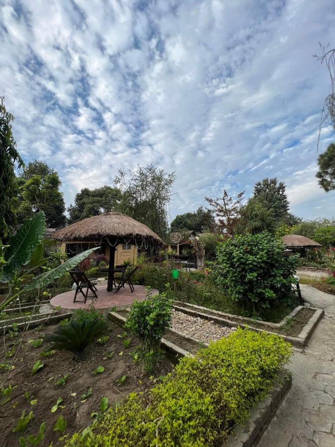 Bardia Wildlife Resort Bardiya 외부 사진