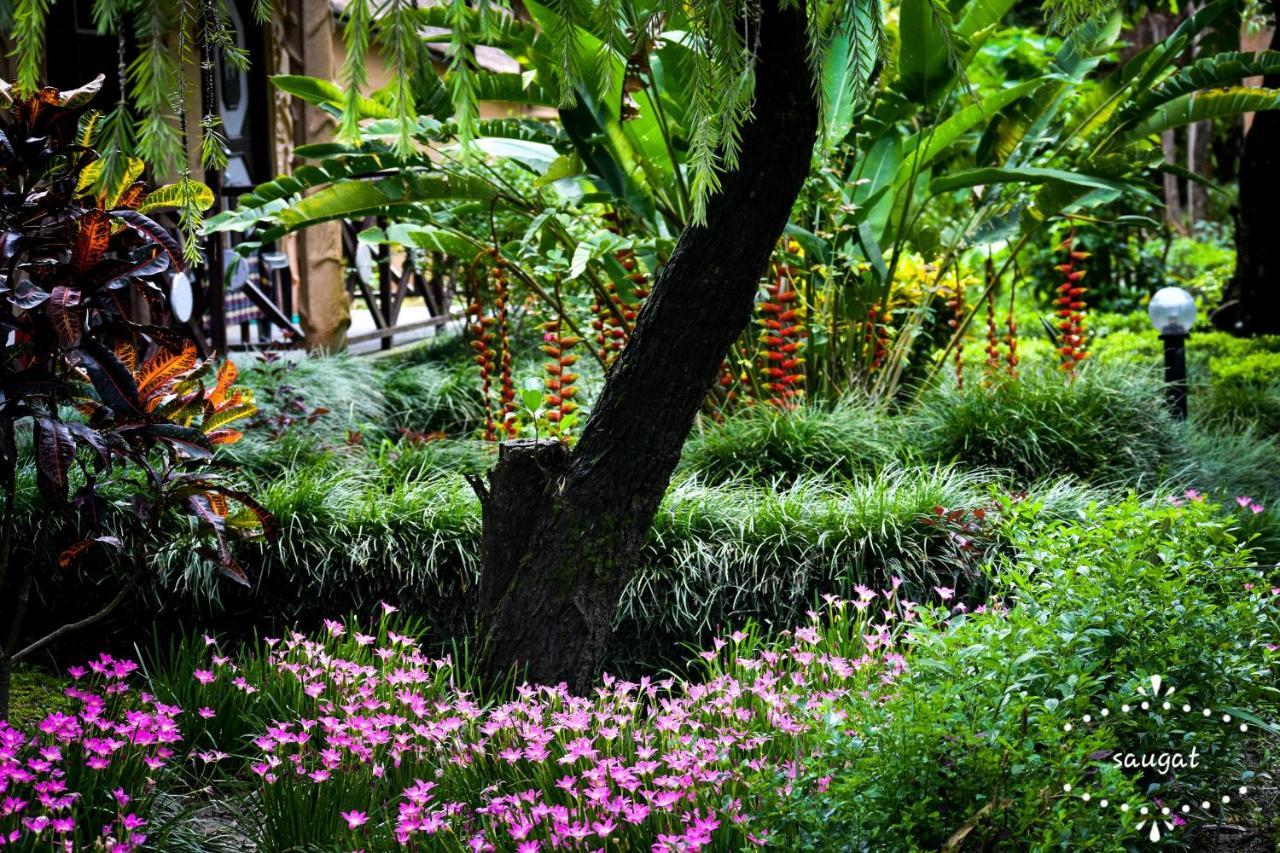 Bardia Wildlife Resort Bardiya 외부 사진