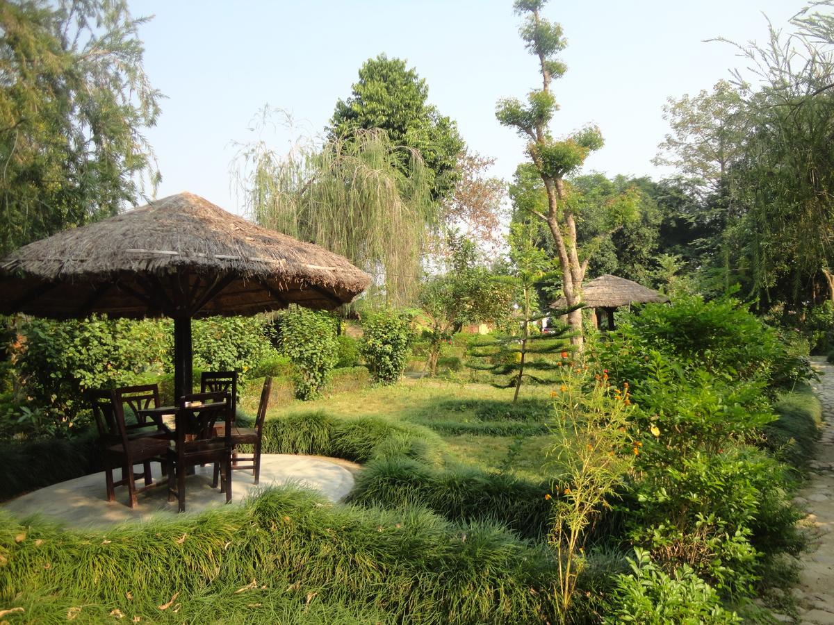 Bardia Wildlife Resort Bardiya 외부 사진