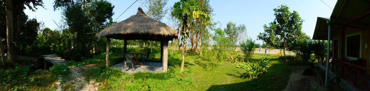 Bardia Wildlife Resort Bardiya 외부 사진