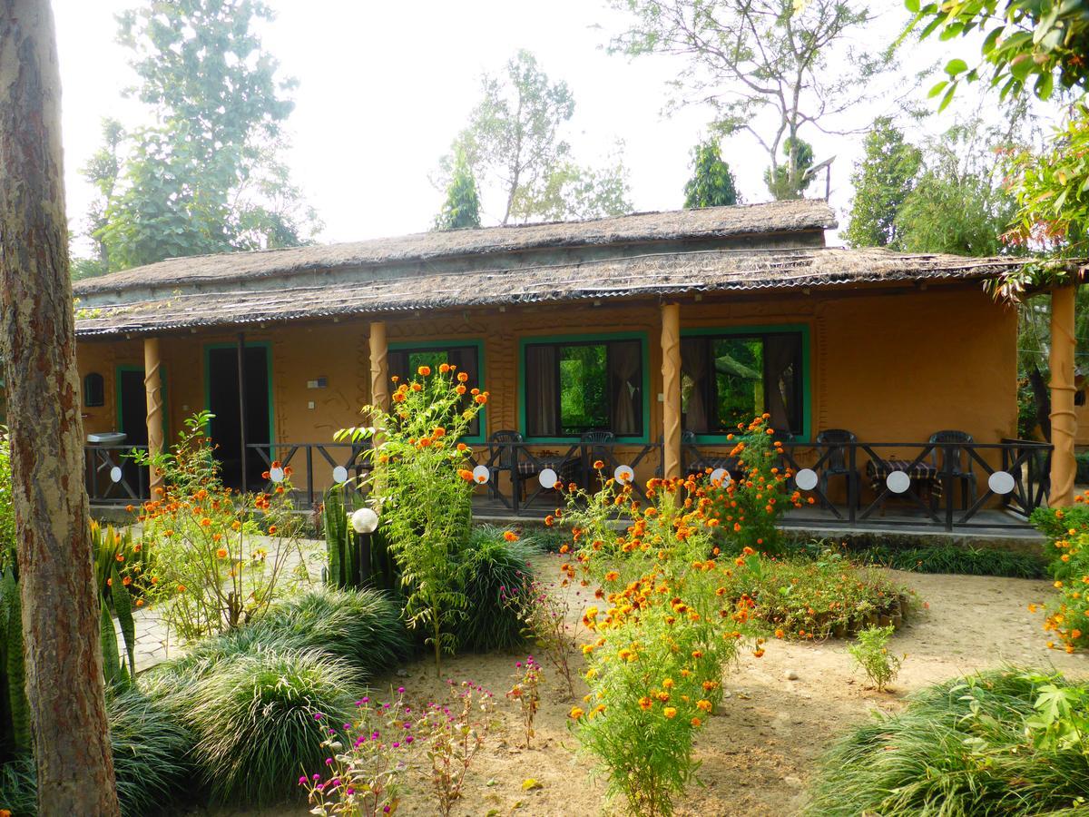 Bardia Wildlife Resort Bardiya 외부 사진