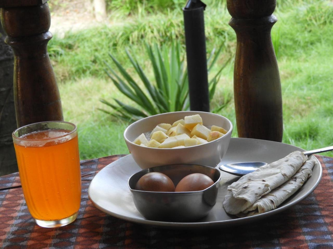 Bardia Wildlife Resort Bardiya 외부 사진