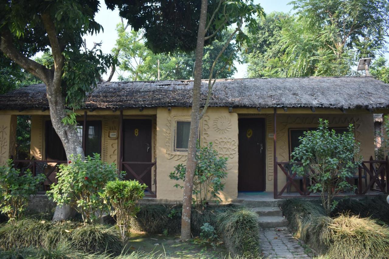 Bardia Wildlife Resort Bardiya 외부 사진